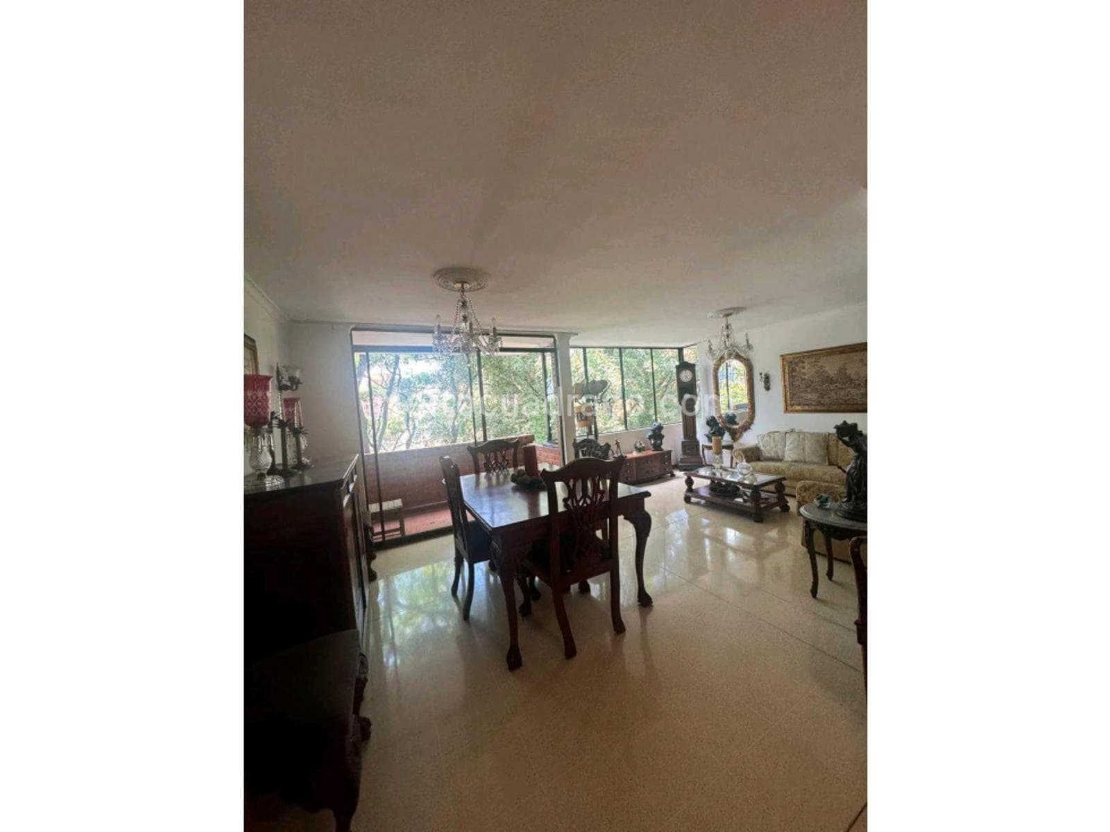 Comparable property photo: Laureles · 118 m² · 4 BR · 3 baths