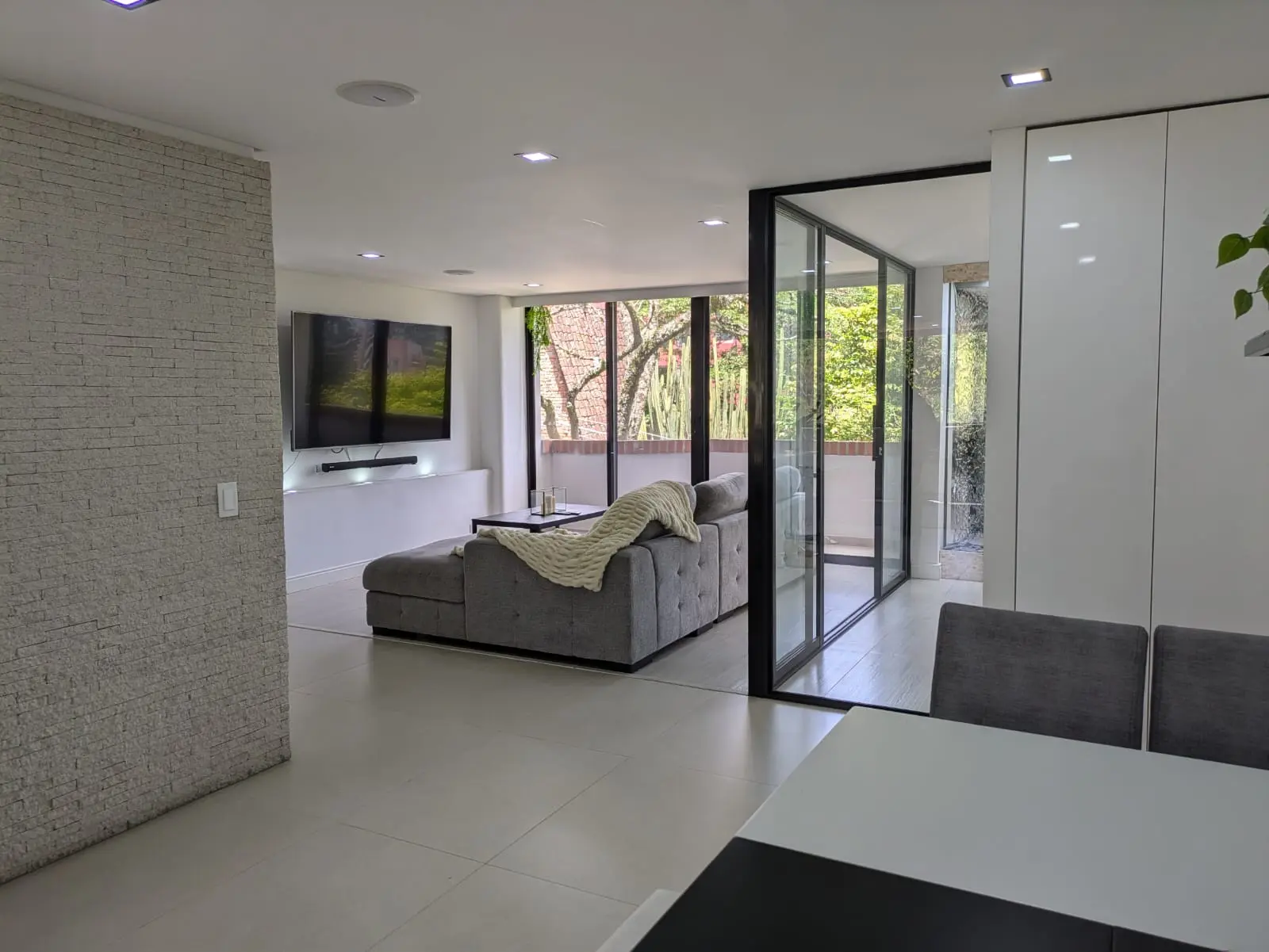 Property photo: El Poblado · 150 m² · 2 BR · 2 baths