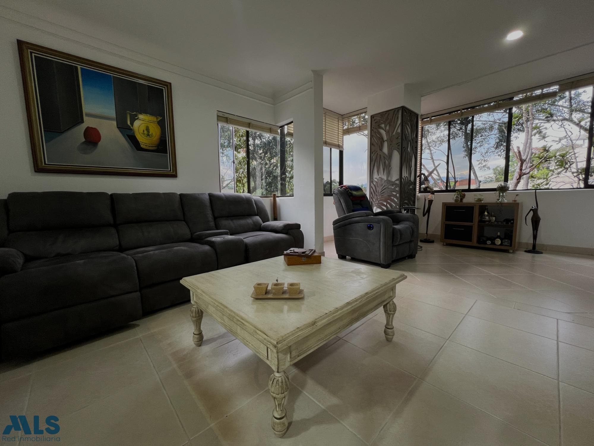 Property photo: San Lucas · 215 m² · 3 BR · 4 baths
