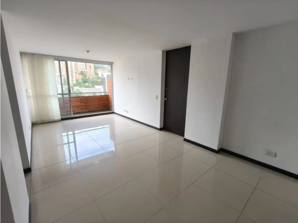 Foto del inmueble: Ciudad del Río · 86 m² · 3 hab. · 2 baños