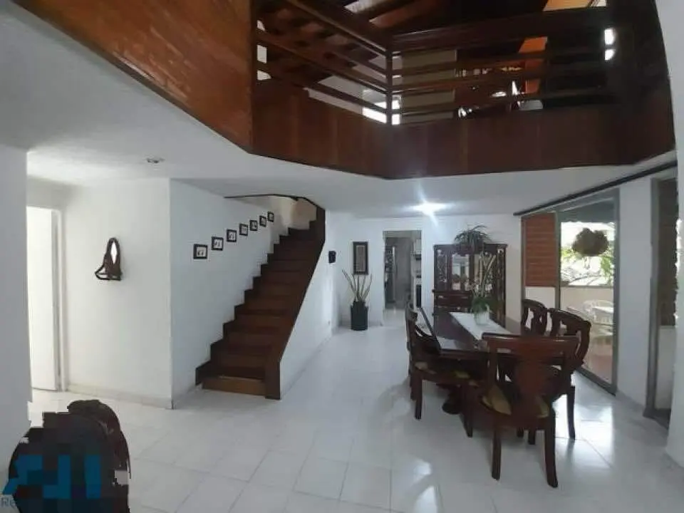Property photo: El Tesoro · 196 m² · 4 BR · 4 baths