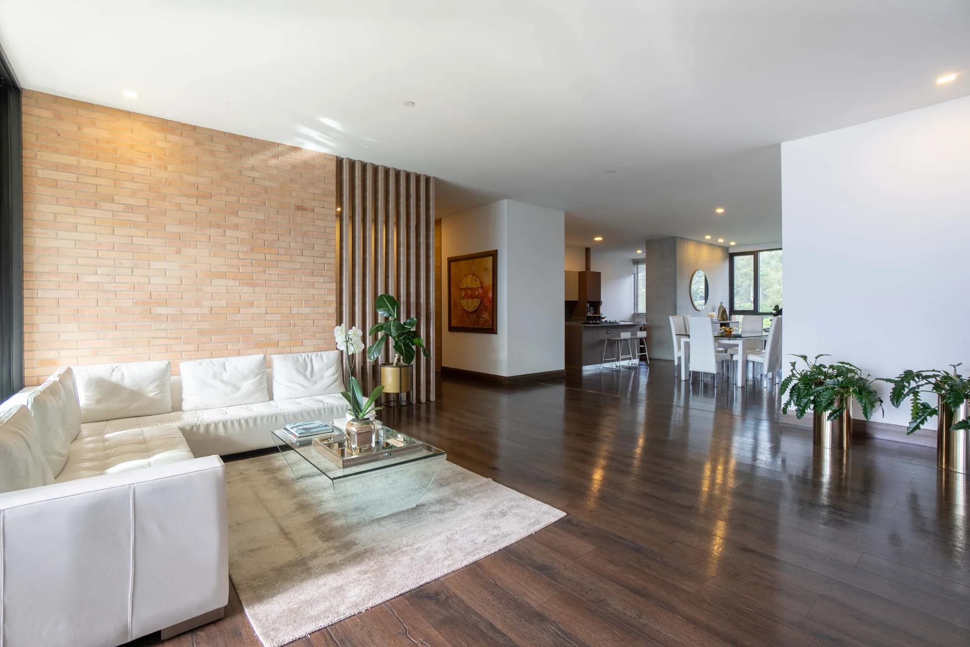 Foto de comparable: San Lucas · 269 m² · 3 hab. · 4 baños