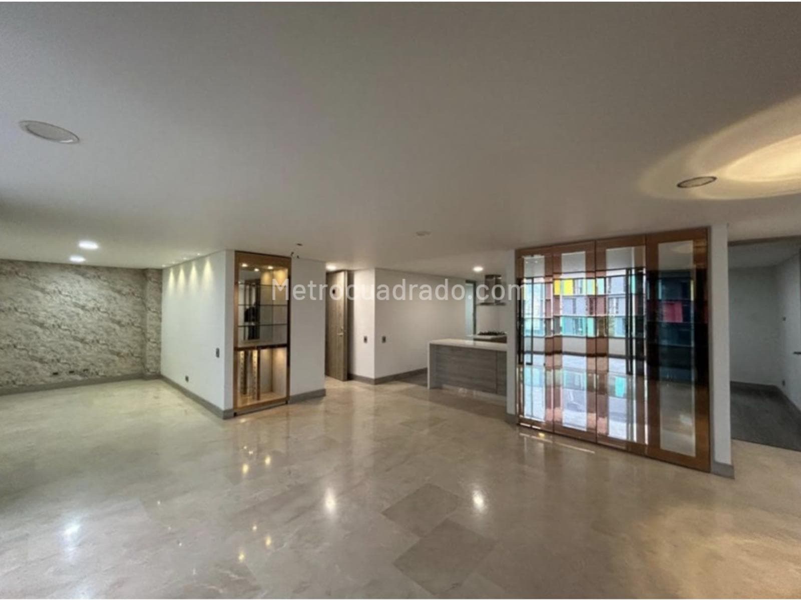 Foto de comparable: Laureles · 165 m² · 3 hab.