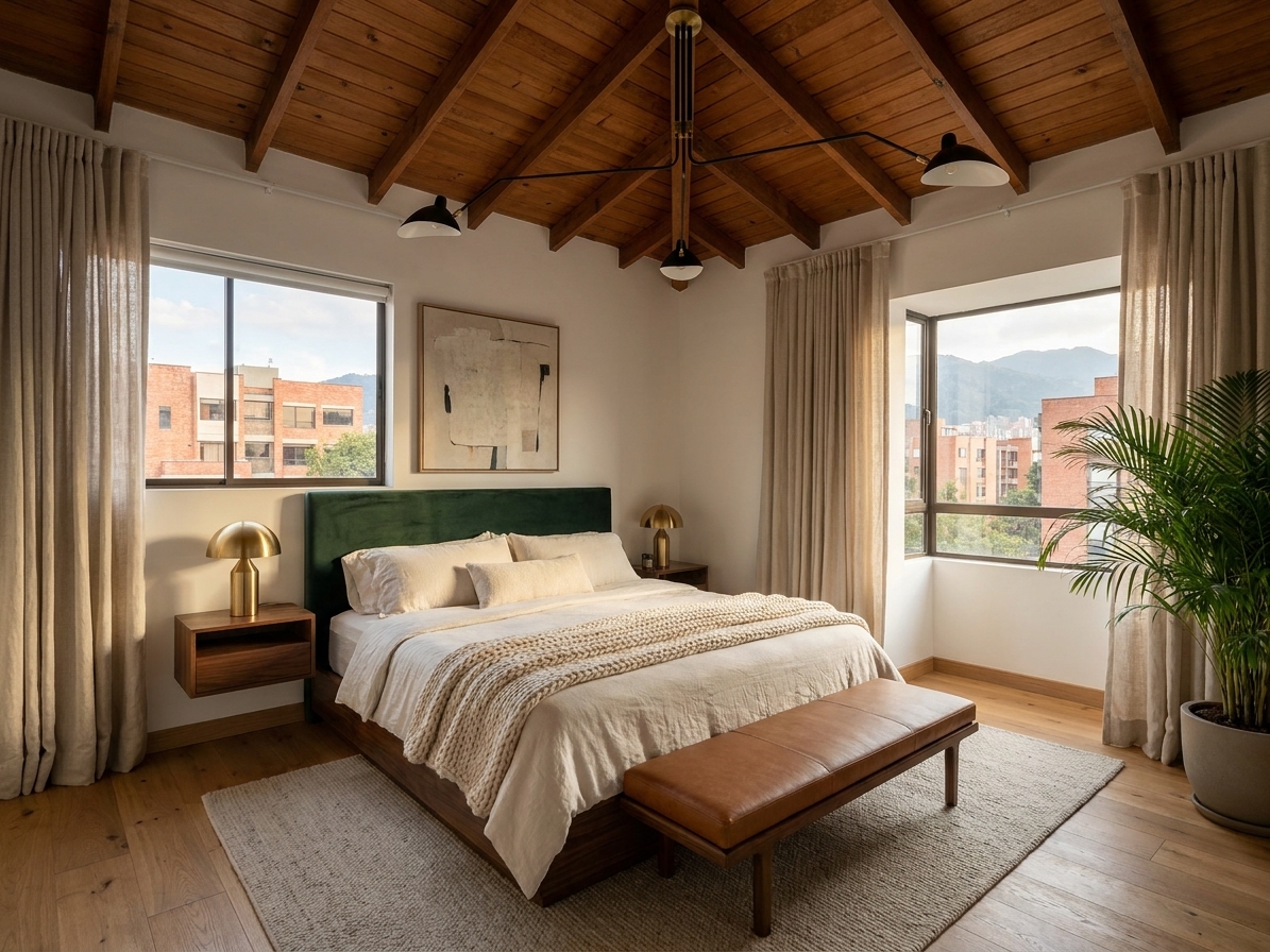 San Lucas, AI renovation visualization