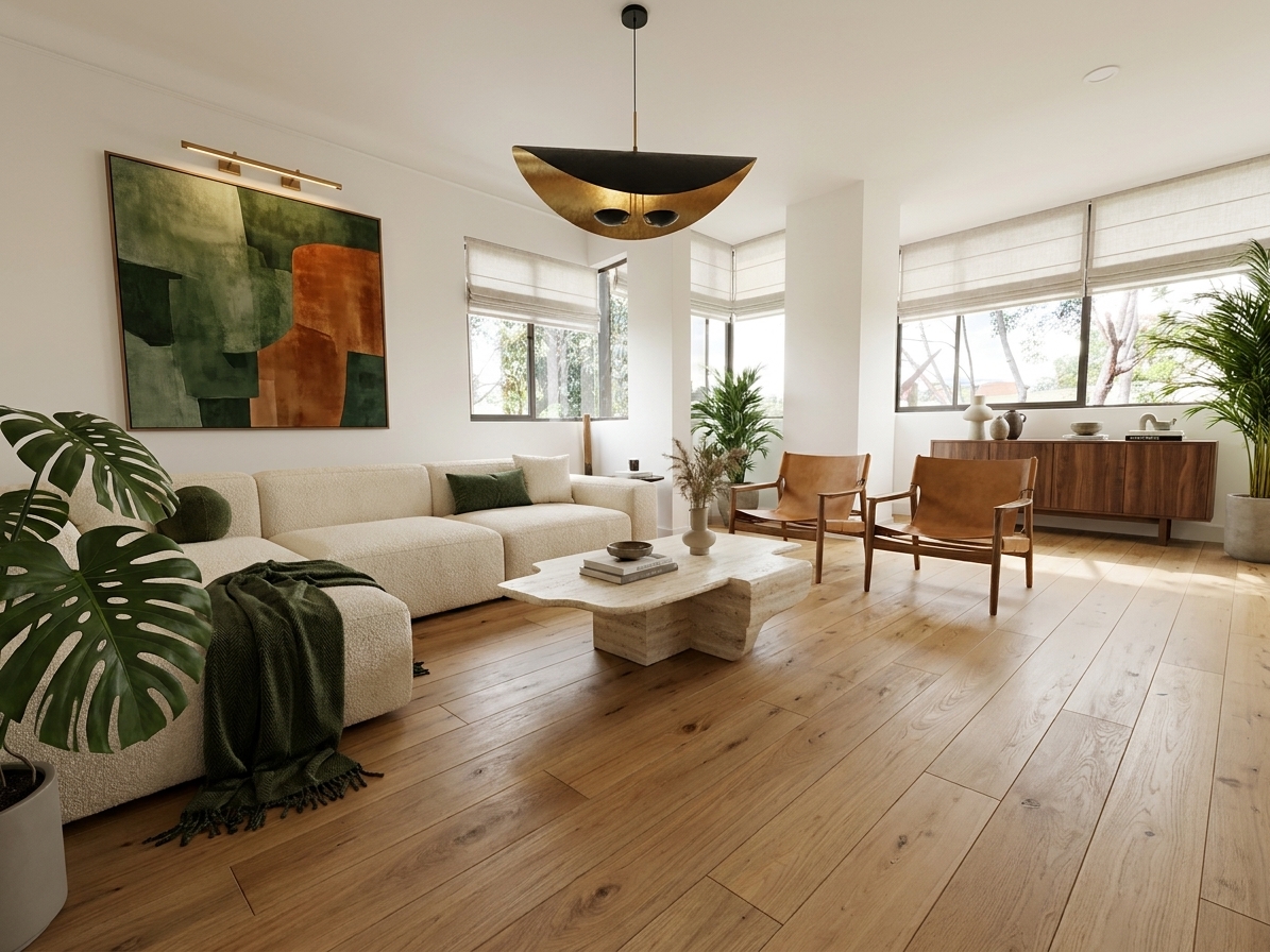 San Lucas, AI renovation visualization